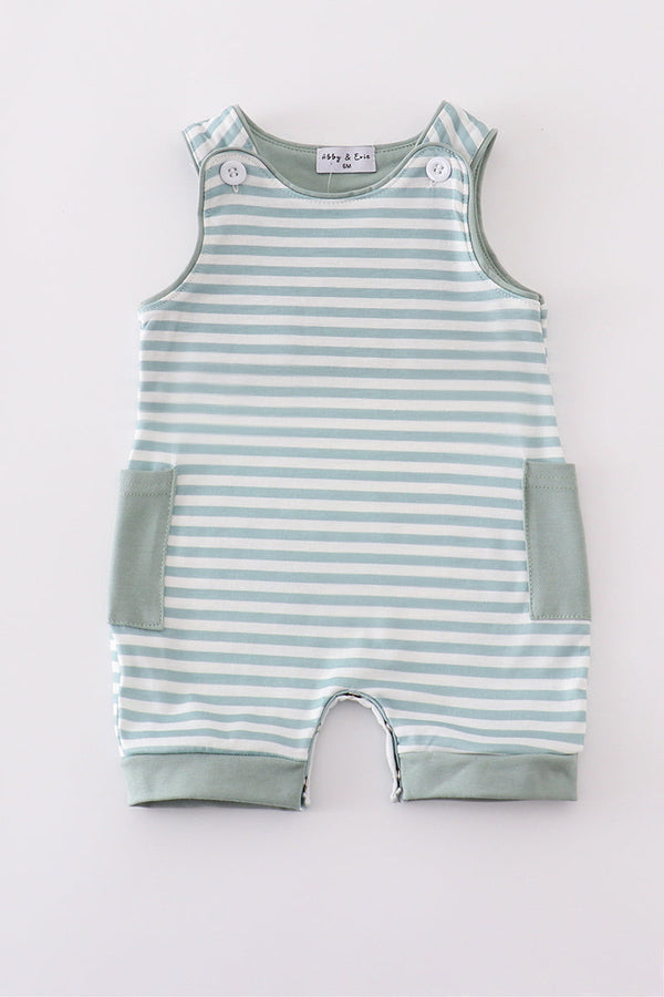 Sage stripe jonjon