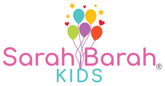 SarahBarah Kids 