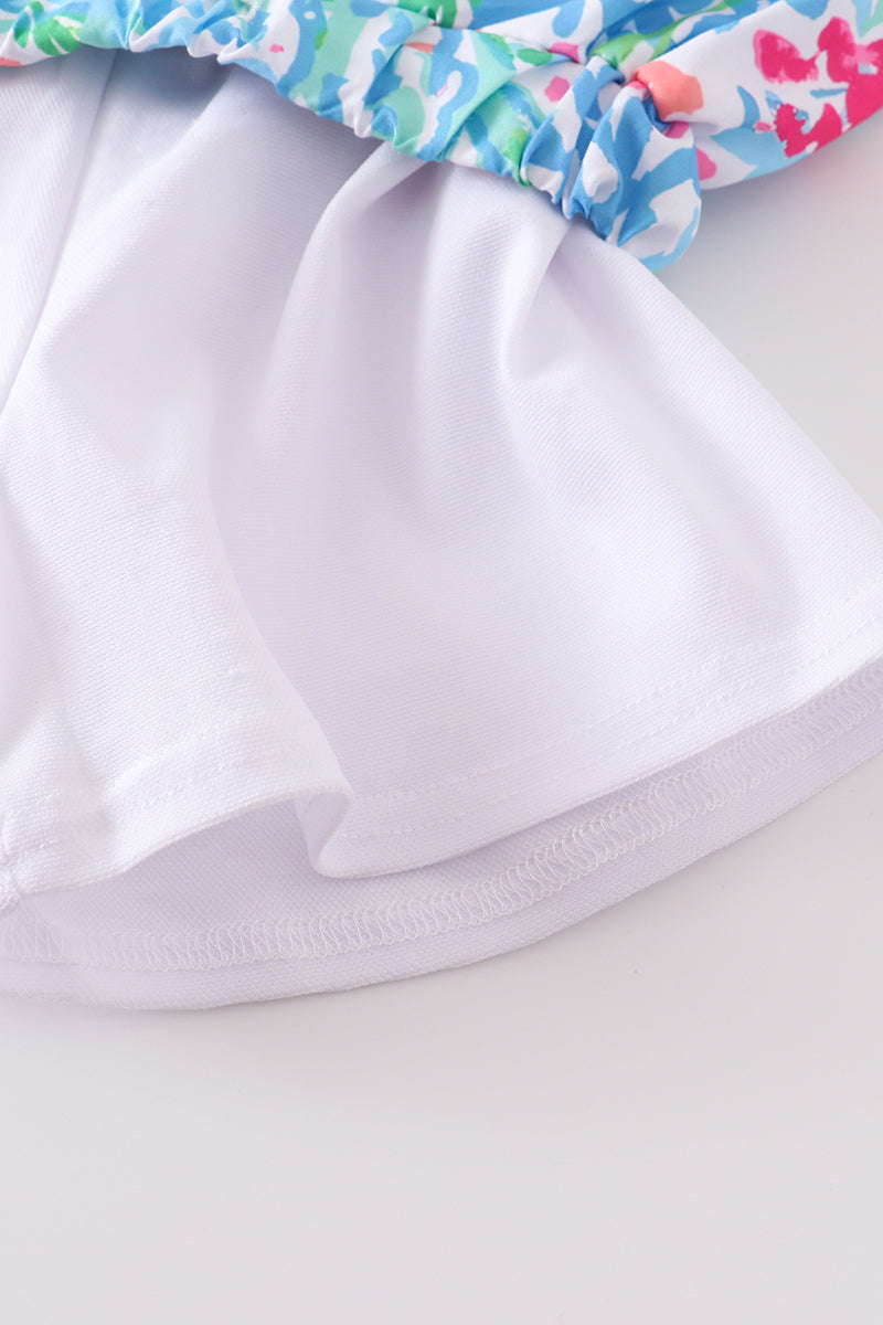 Starfish  boy trunk shorts