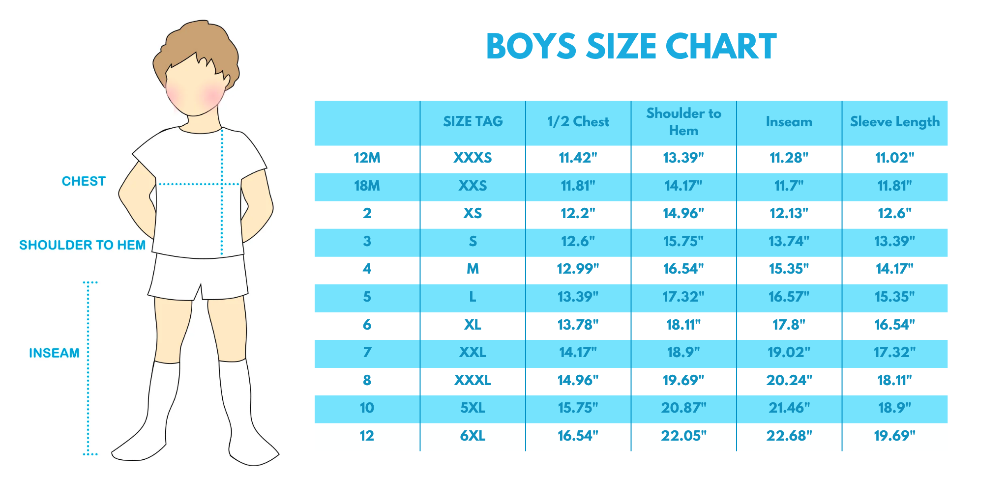 Blue Halloween spider embroidery stripe top